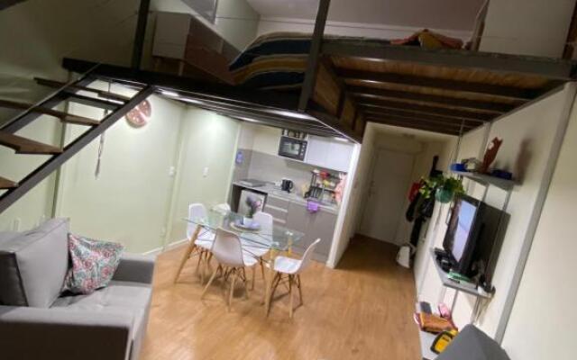 Mapar Studio en Montevideo