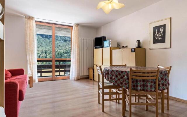 Monolocale 3 Residence Granbaita