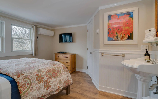 Sunrise Guest House