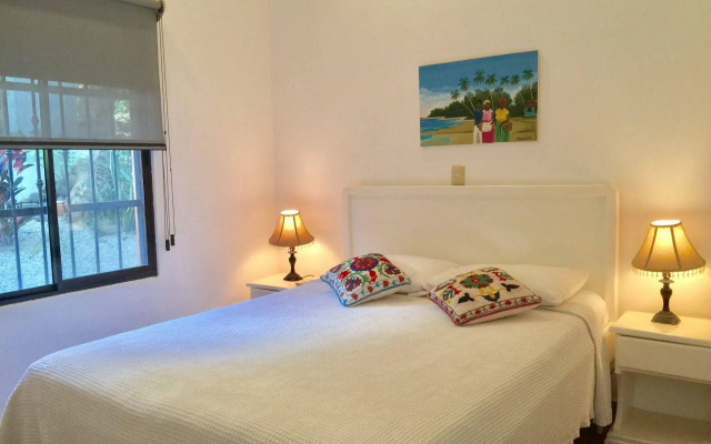 Hotel Gardenia Tamarindo