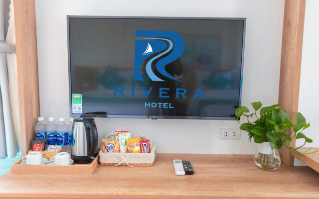 Rivera Tuy Hoa Hotel