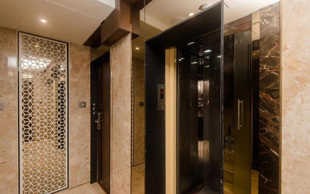 Planet Boutique Hotel