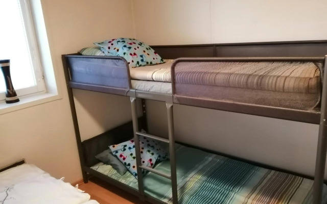 Cozy Cityhome Pirkankatu