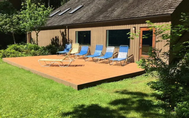 Mt Baker Lodging Condo 50 - Sleeps 4