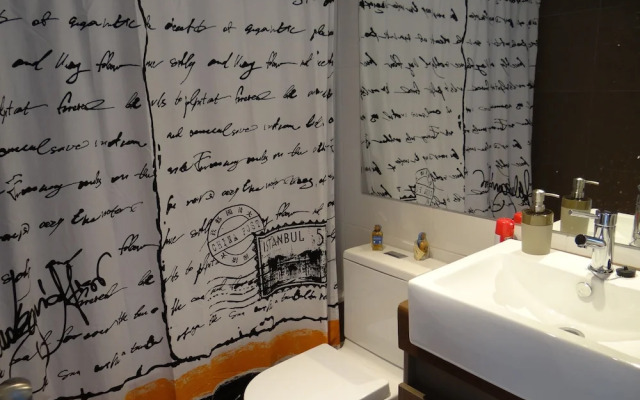 Nuevo Horizonte Marina