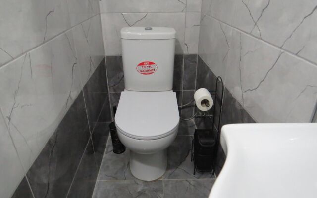 Istanberry - Royal Apartments