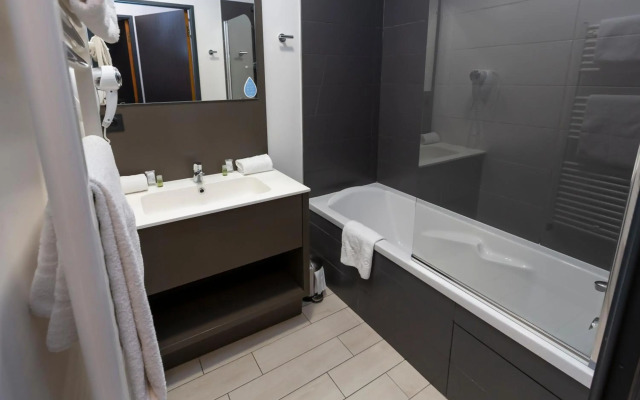 Odalys Résidence Isatis