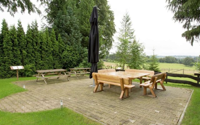 Very Luxury Group Holiday Home Near The Old Town Of Monschau