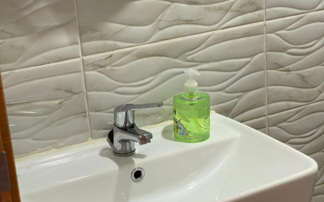 Appartement Dahomey Bouznika