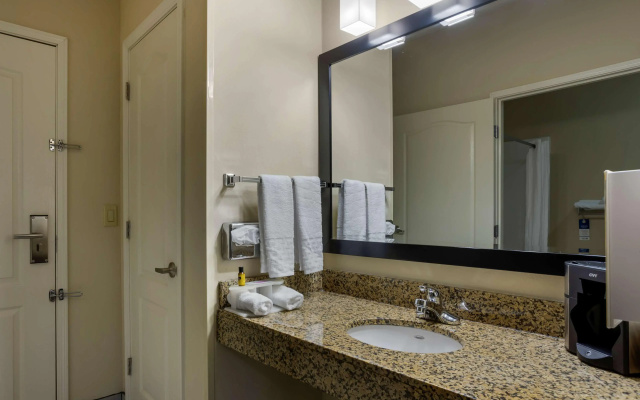 Best Western Plus Searcy Inn