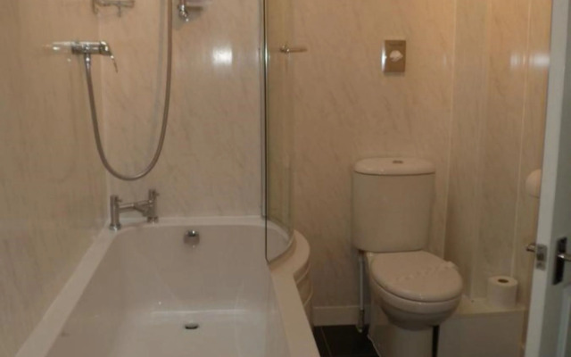 Trelawney Hotel