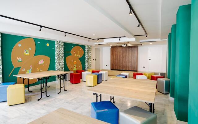 Caleta deluxe 1 bedroom apartment