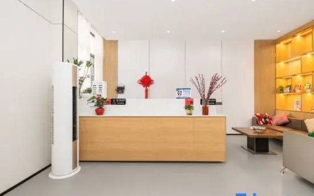 comfortable hotel