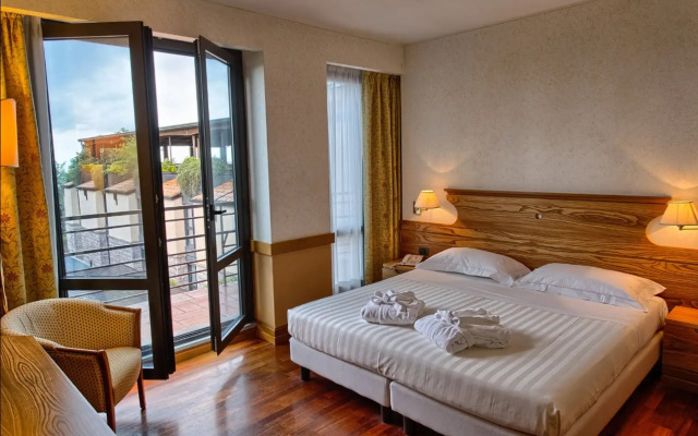Hotel BV Grand Hotel Assisi