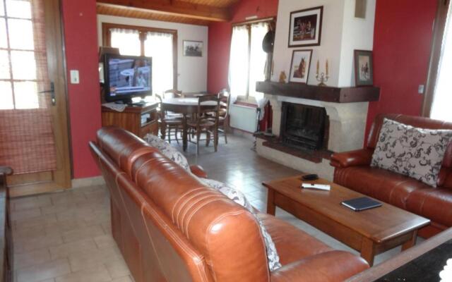 Maison L'Aiguillon-sur-Mer, 5 pièces, 6 personnes - FR-1-476-135