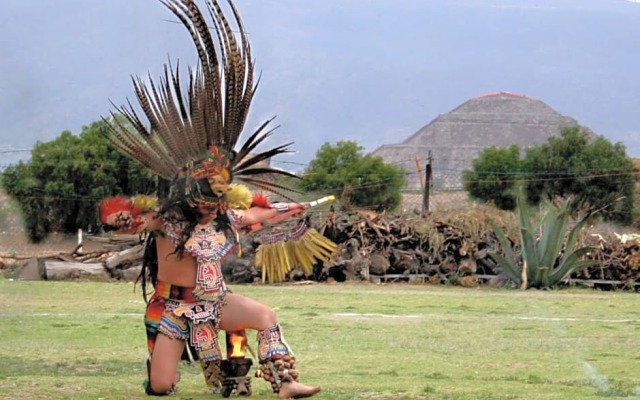 Hotel Sierra Patlachique