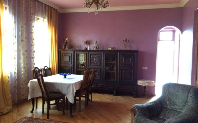 Talo's Guest House