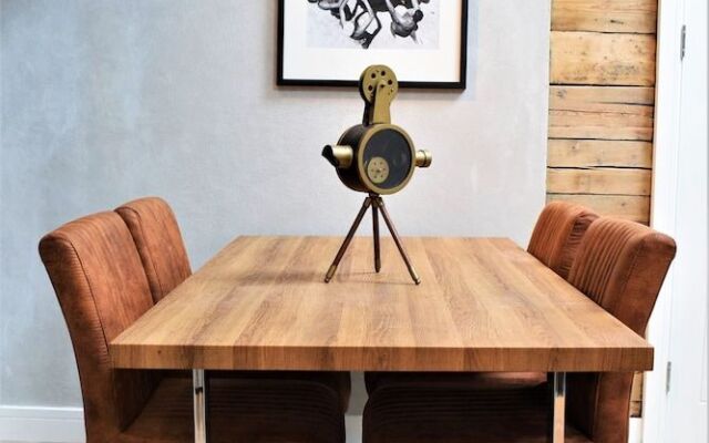 Your Apartment The Loft 11