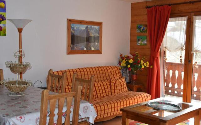 Apartment Rez De Jardin Dans Belle Residence 1