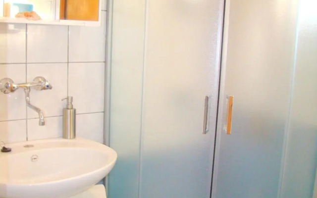 Apartments Ruza