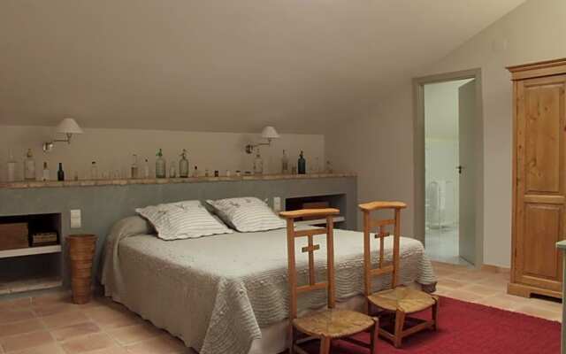 Hotel Boutique Moli El Canyisset
