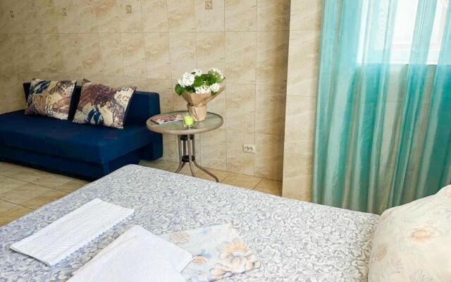 Pechersk House