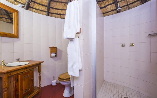 aha Lesedi Cultural Village