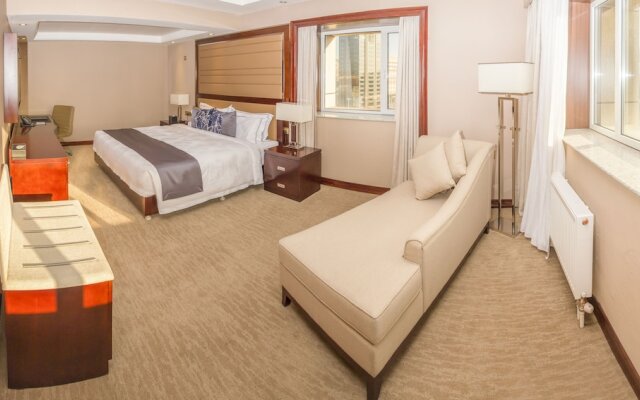 Zuchi Hotel
