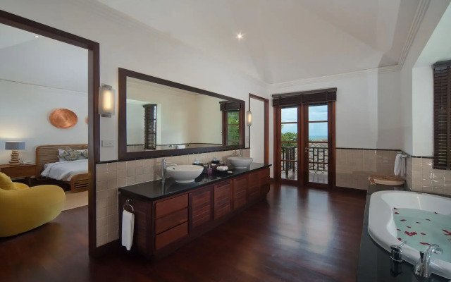 Kanda Residences Pool Villas