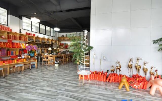 Luwei Guest house