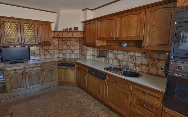 Ferienwohnung Hanetseder
