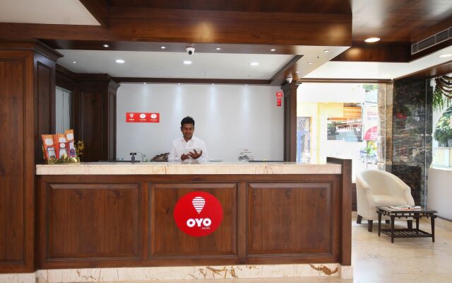 Hotel Loksagar