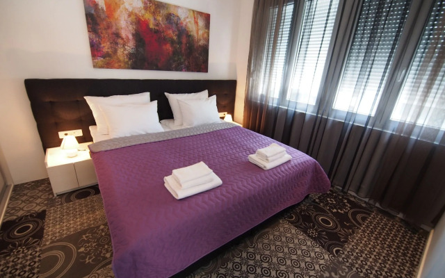 Luxury Apartments Belgrade