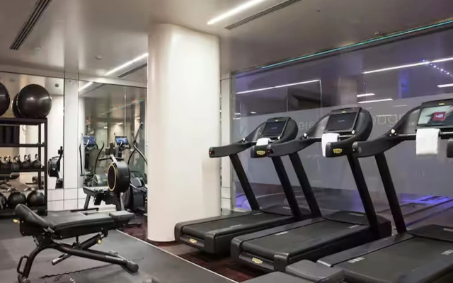 DoubleTree by Hilton Florence Metropole