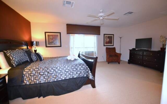 Paradise 5 Bedroom Home