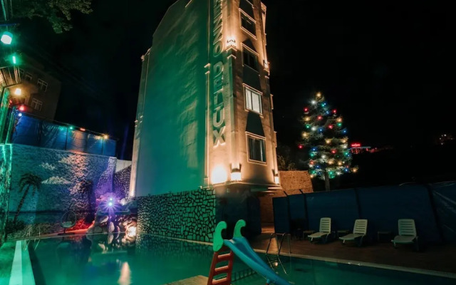 Arezzo Deluxe Suite Hotel