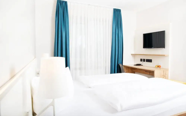 Hotel Rad