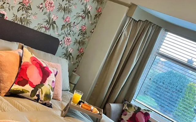 Luxury Seymour House With Spa, Gym & Lake District