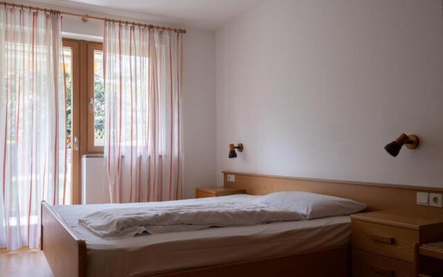 Fewo Dreiraum im Haus Götsch 2