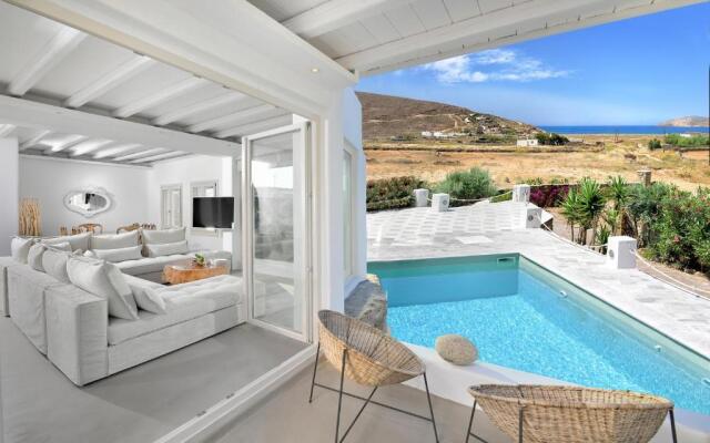 Mykonos Dream Villas