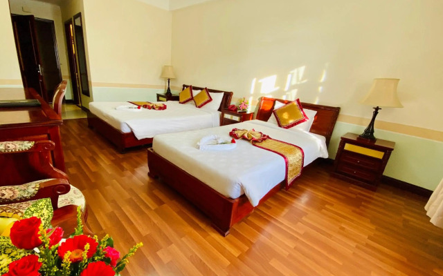 Ninh Kieu 2 Hotel