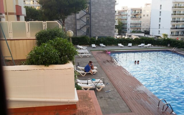 Apartamento en zona Cap Salou