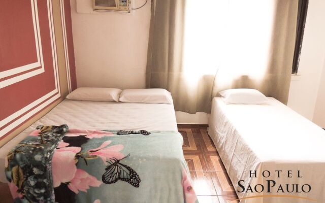 Hotel São Paulo