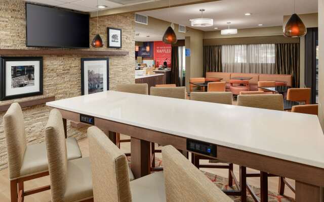 Hampton Inn Oak Ridge Knoxville