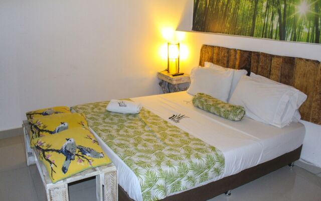 Hotel Vesta Boutique