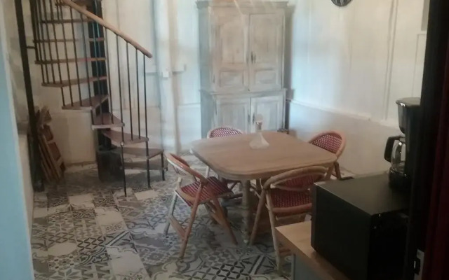 Ferme Théâtre Chapiteau