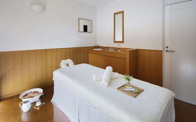 Benesse House Naoshima