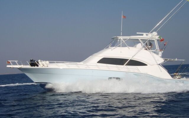 Residence Michelangelo Yachting Club