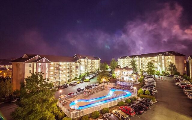 Whispering Pines