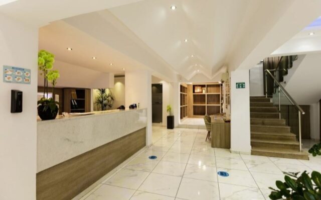 Kahlua Boutique Hotel